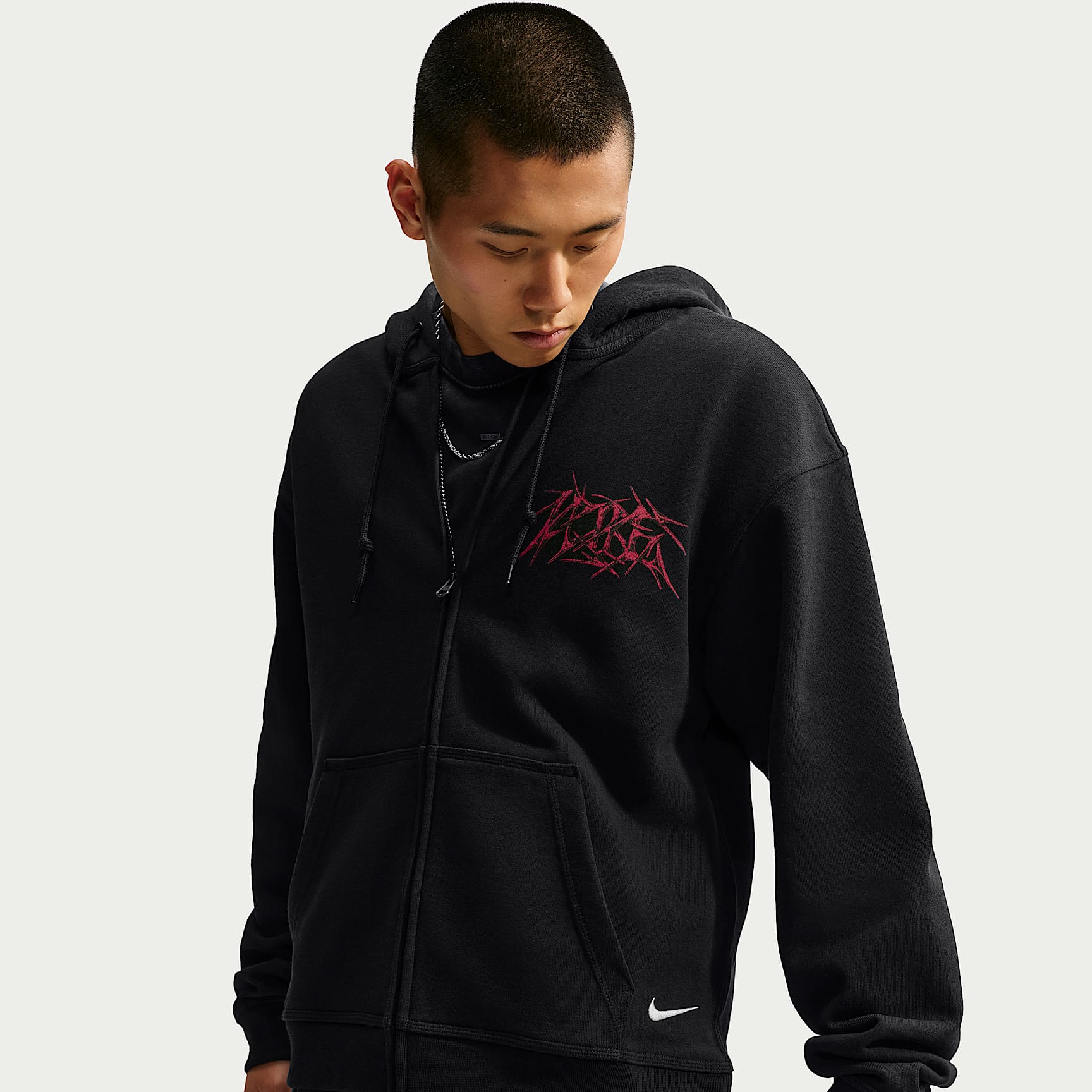NIKE公式】Nike スポーツウェア メンズ フルジップ パーカー